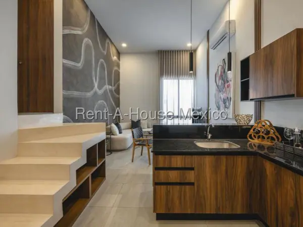 Departamento en Venta en Merida, Temozon Norte MA 25-307. — foto 1 de 20