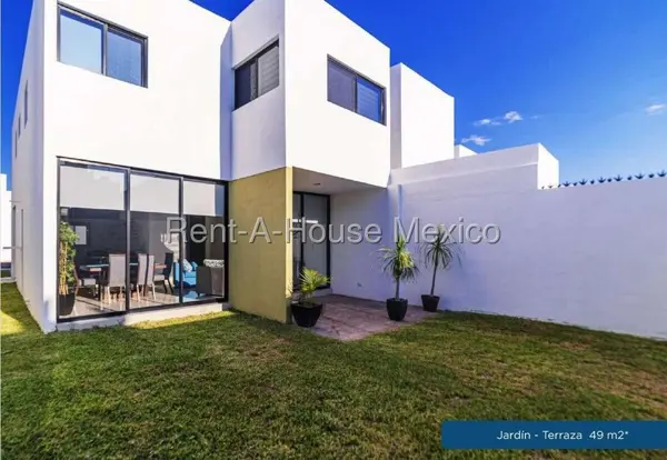 Casa en venta en Cholul, Mérida — foto 2 de 12