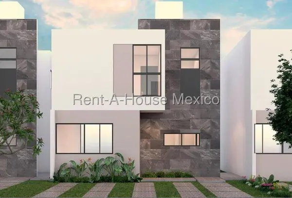 Casa en venta en Cholul, Mérida — foto 2 de 15