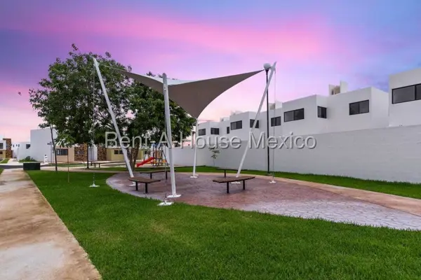 Casa en venta en Cholul, Mérida — foto 3 de 12