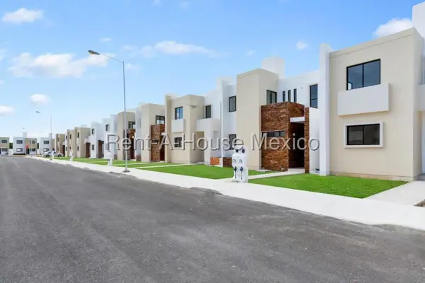Casa en Venta en Merida, Cholul MA 26-834. — foto 1 de 12