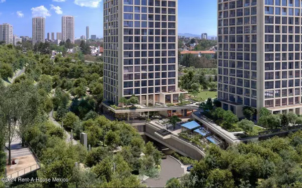 Departamento en venta en Interlomas, Huixquilucan — foto 2 de 18