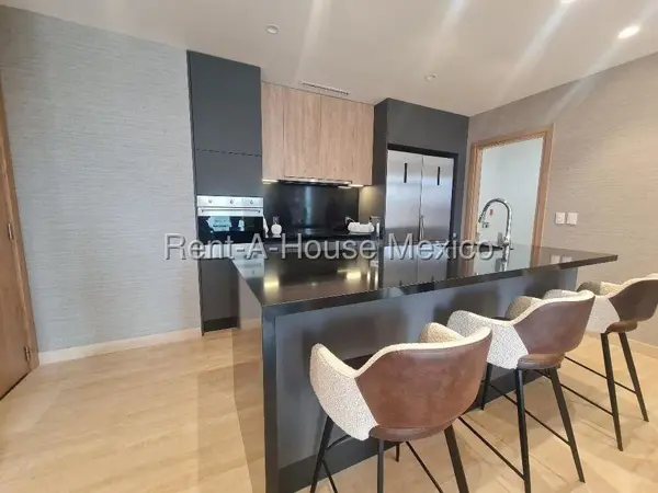 Departamento en venta en Interlomas, Huixquilucan — foto 3 de 18
