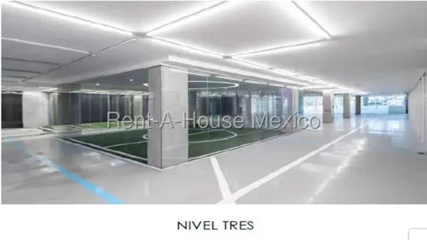 Edificio en renta en Polanco, Miguel Hidalgo — foto 3 de 37