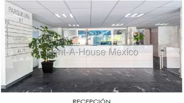 Edificio en renta en Polanco, Miguel Hidalgo — foto 2 de 37