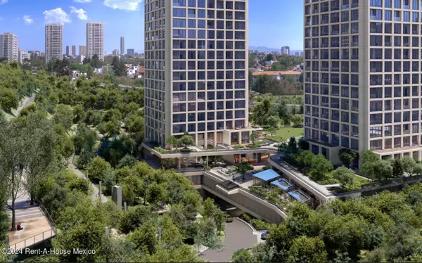 Departamento en Venta en Huixquilucan, Interlomas AM.26-1069 — foto 1 de 22