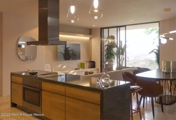 Departamento en Venta en Mérida, Santa Gertrudis Copo MA 25-493. — foto 1 de 12