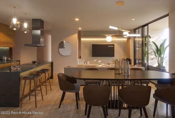 Departamento en Venta en Mérida, Santa Gertrudis Copo MA 25-492. — foto 1 de 12