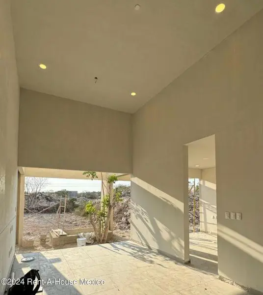 Casa en venta en Temozon Norte, Mérida — foto 2 de 14
