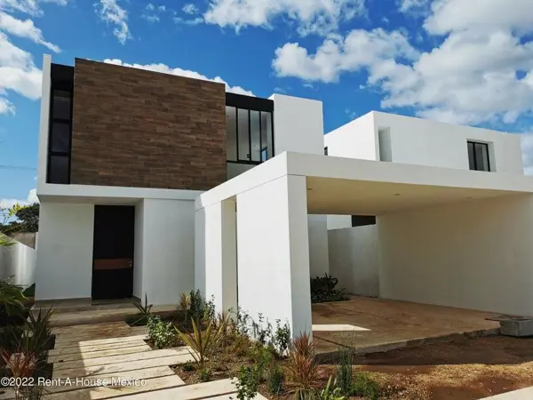 Casa en venta en Cholul, Mérida — foto 2 de 13