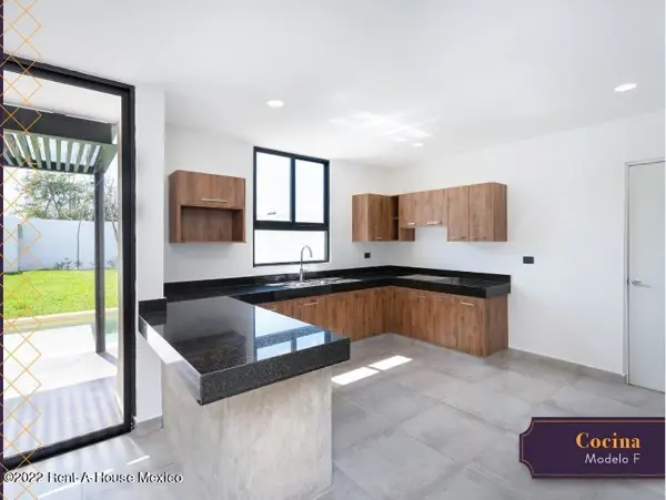 Casa en venta en Cholul, Mérida — foto 3 de 17
