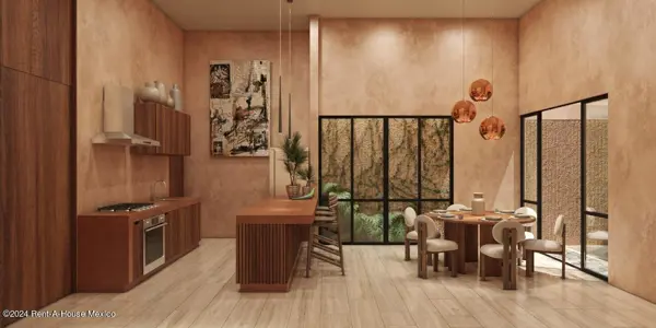Casa en venta en Temozon Norte, Mérida — foto 3 de 13