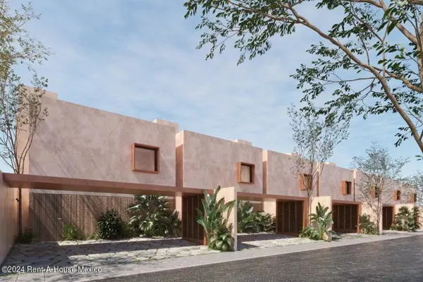 Casa en venta en Temozon Norte, Mérida — foto 2 de 13