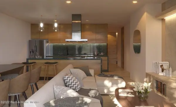 Departamento en venta en Santa Gertrudis Copo, Mérida — foto 3 de 13