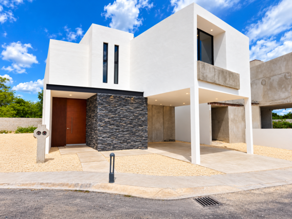 Casa en venta en Temozón Norte, Mérida — foto 1 de 66