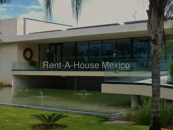 Casa en venta en Temozon Norte, Mérida — foto 2 de 14