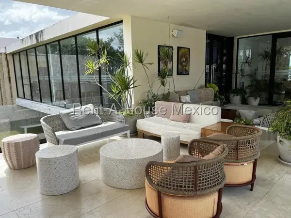 Casa en Venta en Mérida, Temozón Norte MA 25-2370. — foto 1 de 14