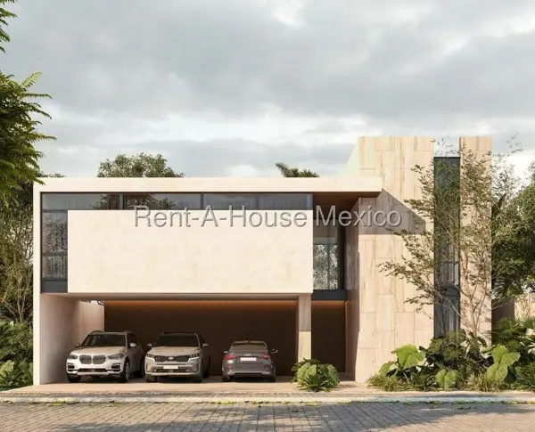 Casa en venta en Temozon Norte, Mérida — foto 3 de 14