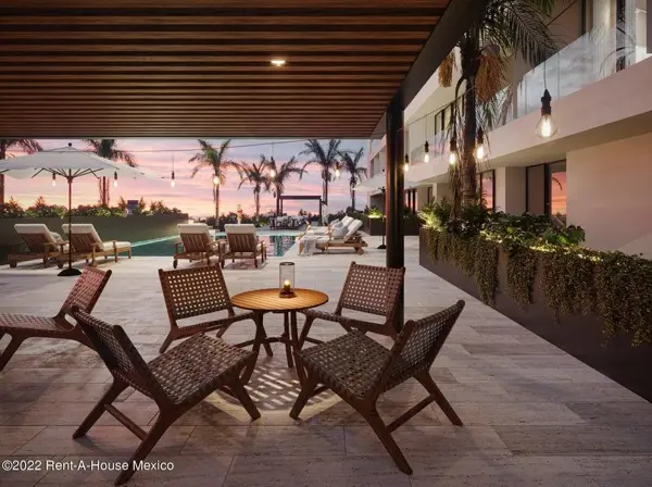Departamento en Venta en Mérida, Santa Gertrudis Copo MA 25-494. — foto 1 de 13