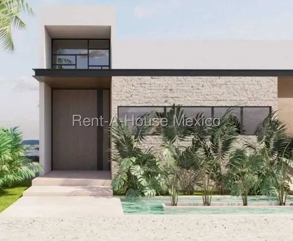 Casa en Venta en Mérida, Temozón Norte MA 25-2379. — foto 1 de 12