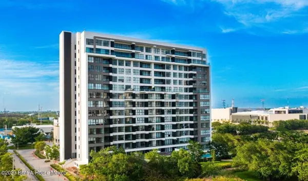 Departamento en venta en Fraccionamiento Vía Montejo, Mérida — foto 2 de 22