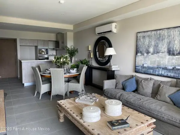 Departamento en Venta en Merida , Via Montejo MA 25-3420. — foto 1 de 22