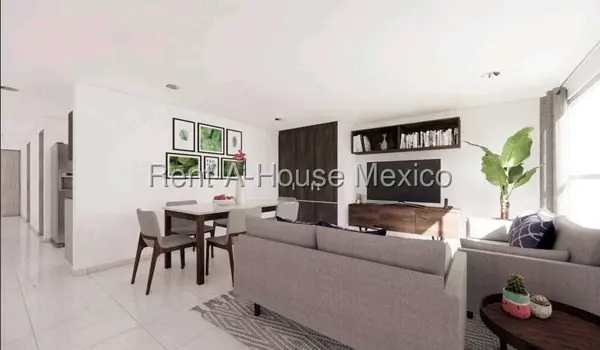 Departamento en Venta en Miravalle, Benito Juárez MP 26-1004 — foto 1 de 12