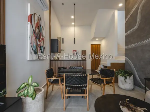 Departamento en venta en Temozon Norte, Mérida — foto 3 de 21