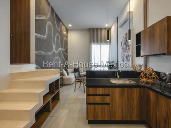 Departamento en Venta en Temozón Norte, Mérida JL 25-307. — foto 1 de 21