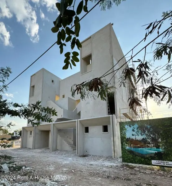 Departamento en venta en Temozon Norte, Mérida — foto 3 de 13