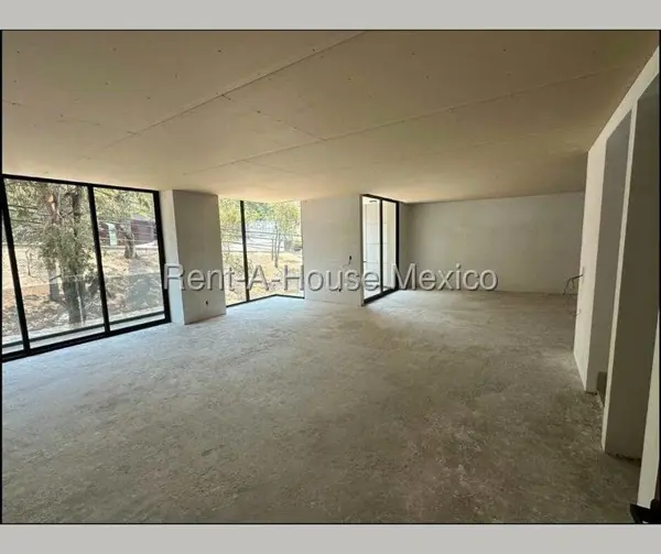 Departamento en Venta en Avenida de las Fuentes, Lomas de Tecamachalco RU 25-2573. — foto 1 de 27
