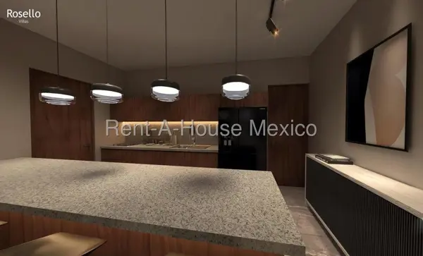 Casa en Venta en Mérida , Cabo Norte MA 25-2877. — foto 1 de 14