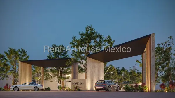Casa en venta en Fraccionamiento Cabo Norte, Mérida — foto 3 de 14