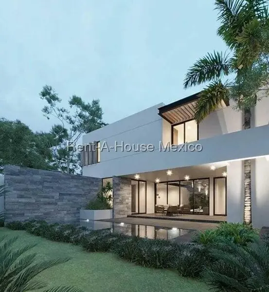 Casa en venta en Santa Gertrudis Copo, Mérida — foto 3 de 13
