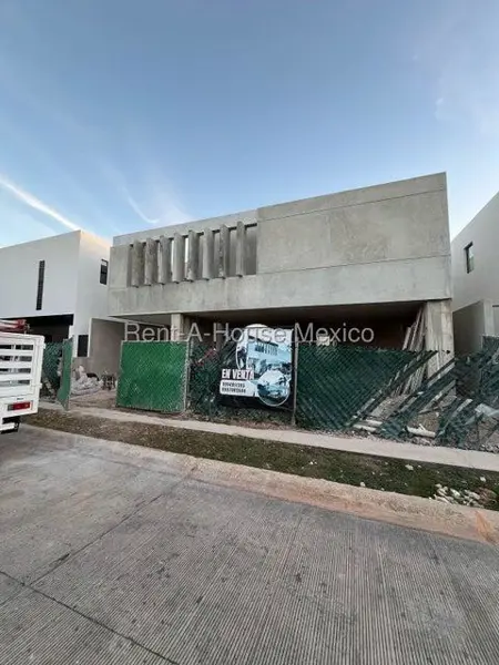 Casa en venta en Santa Gertrudis Copo, Mérida — foto 2 de 13