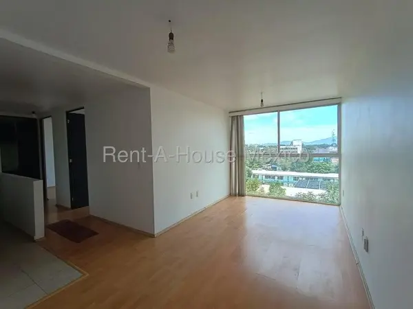 Departamento en Venta en Miguel Hidalgo ,Tacuba MA 26-999. — foto 1 de 18