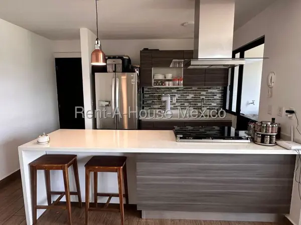 Departamento en Venta en Miguel Hidalgo, San Lorenzo de Tlaltenango MA 26-1065. — foto 1 de 21