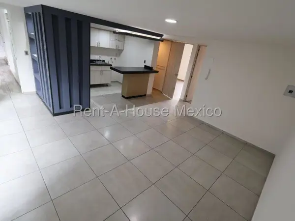 Departamento en Venta en Benito Juárez , Portales Sur MA 26-998. — foto 1 de 12