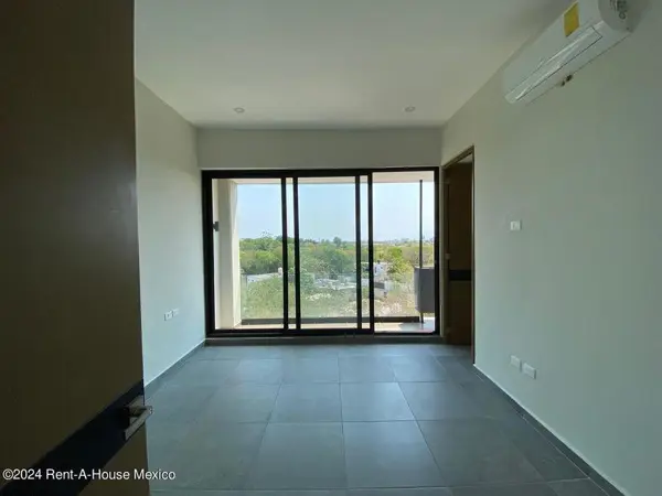 Departamento en Venta en Sodzil Norte, Mérida JL 25-3428. — foto 1 de 32