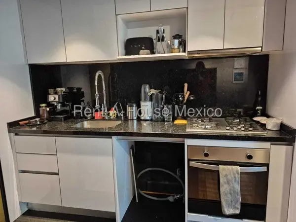 Departamento en venta en Colonia Cuauhtémoc, Cuauhtémoc — foto 2 de 19