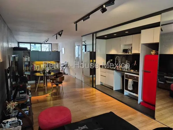 Departamento en Venta en Cuauhtémoc, Cuauhtemoc MA 26-860. — foto 1 de 19