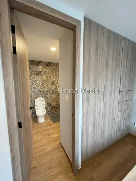 Departamento en venta en Roma Sur, Cuauhtémoc — foto 3 de 16