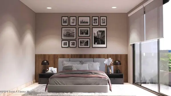 Departamento en venta en Roma Norte, Cuauhtémoc — foto 2 de 13