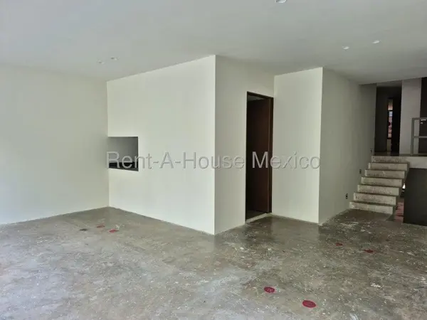 Departamento en venta en Polanco, Miguel Hidalgo — foto 3 de 34