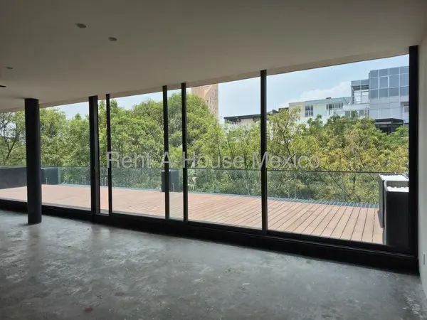 Departamento en Venta en Miguel Hidalgo, Polanco MA 25-3453. — foto 1 de 29