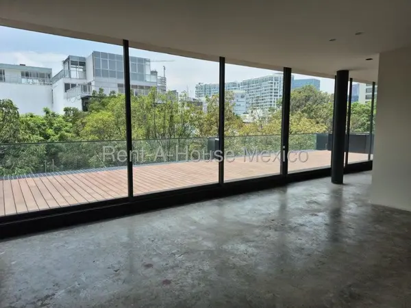 Departamento en venta en Polanco, Miguel Hidalgo — foto 3 de 29