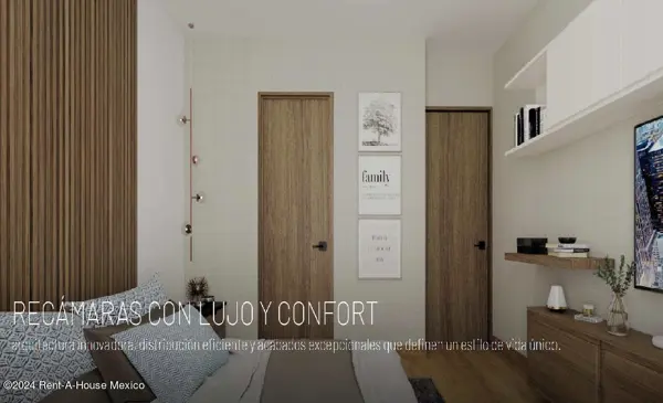 Departamento en venta en Del Valle Centro, Benito Juárez — foto 3 de 12