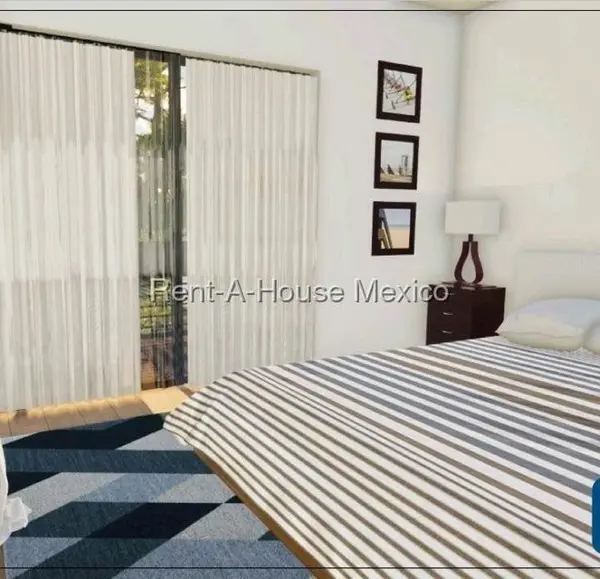 Departamento en Venta en Calle Laguna Tamiahua, Anahuac RU 26-1148. — foto 1 de 12