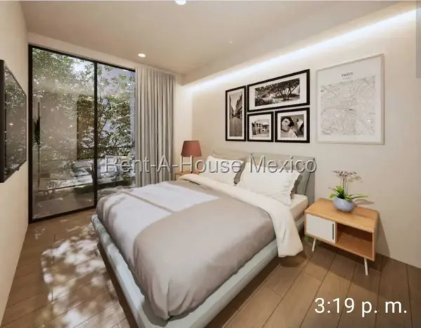Departamento en venta en Anahuac, Miguel Hidalgo — foto 3 de 9