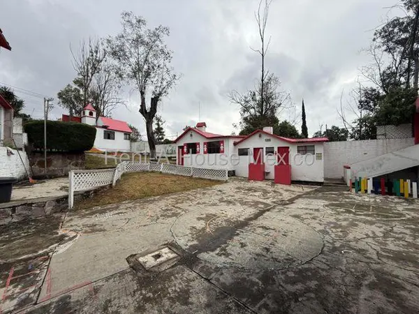 Terreno en Venta en Avenida Miguel Hidalgo, Granjas Lomas de Guadalupe RU 26-1158. — foto 1 de 28